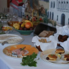 Отель Bellevue Manor Guest House & Wellness Spa Retreat, фото 10