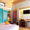 Отель Weekender Resort, фото 3