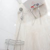 Отель Nice And Cozy Studio At Signature Park Tebet Apartment, фото 8