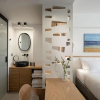 Отель Calla Luxury Seafront Suites, фото 3