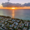 Отель Les Cerisiers Beach Residence, Cosy and Modern 3 bedroom apartment located 50 metres from the beach , фото 26