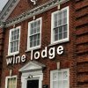 Отель Wine Lodge Dereham, фото 24