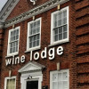Отель Wine Lodge Dereham, фото 1