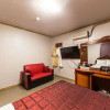 Отель Hwaseong Yedawon Motel, фото 4