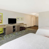 Отель Hampton Inn & Suites Southwest/Sioux Falls, фото 19