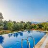 Отель Charming House with Private Pool and View Surrounded by Nature in Fethiye, фото 19