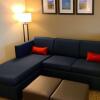 Отель Comfort Suites Texas Ave., фото 13