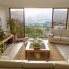 Отель Large Apartment Poblado By Nomad Guru, фото 15