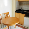 Отель Brasília Santana Gold Flat, фото 17