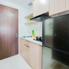 Отель Best Price And Homey Studio Transpark Bintaro Apartment, фото 4