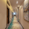 Отель GreenTree Inn Zhejiang Jiaxing Honghe Town, фото 4