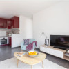 Отель Penthouse Antibes City Centre/Beach, фото 8