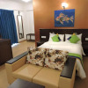 Отель Treebo Premium Dona Eliza, 700 metres from Calangute Beach, фото 10