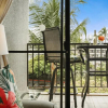 Отель Kihei Akahi C-603 - 1 Bedroom, Sixth Floor, Ocean View, Remodeled, Pool, фото 7