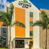 Отель Uptown Suites Extended Stay Miami FL – Homestead, фото 21