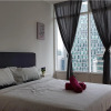 Отель Luxury Apartment near KLCC & City Center, фото 2