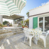Отель Independent cottage with sea view patio 300 meters from the beach of Pomonte-LA CASA CON PATIO A POM, фото 25