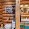 Отель Moosehead Lodge 3 Bedroom Home by NW Comfy Cabins, фото 13