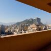 Отель San Cristobal Suites Santiago, фото 6