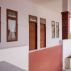 Отель RedDoorz Near Universitas LP3i Medan, фото 27