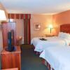 Отель Quality Inn Florissant - St Louis, фото 6