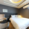 Отель Gray70 Hotel, фото 5