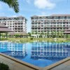 Отель Ad Condominium Bang Saray F2 R205 - Fully Equipped Apartment Suite, фото 3