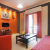 Отель Lovely 4 Double Bed Flat, фото 3
