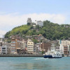 Отель Green Hill Hotel Onomichi, фото 35