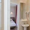 Отель LOGIS HOTEL - Le Petit Bellon, фото 8