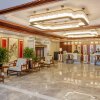 Отель GreenTree Eastern Hotel Linyi Linshu County Aegean Sea, фото 2