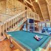 Отель Bear Cave Haus by Jackson Mountain Rentals, фото 15
