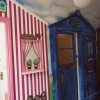 Отель Igloo Hybrid - Hostel, фото 1