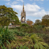 Отель Gledhow Gardens Viii by Onefinestay, фото 29