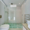 Отель Spacious Family Villa in Camps Bay With Breathtaking Views Ocean Pearl, фото 30