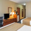 Отель Quality Inn & Suites Liberty Lake - Spokane Valley в Либерти-Лейке
