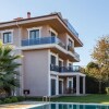 Отель Spacious Villa With Private Pool and Garden in Kartepe Near Sapanca, фото 2