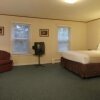 Отель Maple Leaf Motel, фото 5