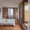 Отель Appartement Chamonix-Mont-Blanc, 2 pièces, 6 personnes - FR-1-517-14, фото 5