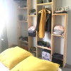 Отель House With 2 Bedrooms In Criel Sur Mer With Wonderful Sea View Enclosed Garden And Wifi, фото 4