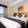 Отель Assured Ascot Quays Apartment в Перте