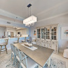 Отель Stunning All-suite Getaway W/ Pool - Private Beach 5 Bedroom Condo, фото 20
