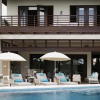 Отель Ocean View Villa With Golf Front at Exclusive Beach Resort, фото 1