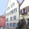 Отель Appartements Chauffour - Colmar Centre в Кольмаре