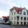 Отель Three Sisters Studio Apartments, фото 1