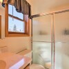 Отель Cozy Riverfront Home w/ Fire Pit in Houghton Lake!, фото 8