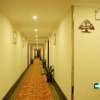 Отель GreenTree Inn JiangXi YiChun GaoAn RuiZhou Business Hotel, фото 11