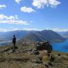 Отель Lake Coleridge Lodge, фото 12