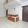 Отель OYO Rooms 799 Medanta, фото 12
