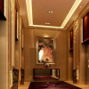 Отель Arcadia International Hotel, фото 5